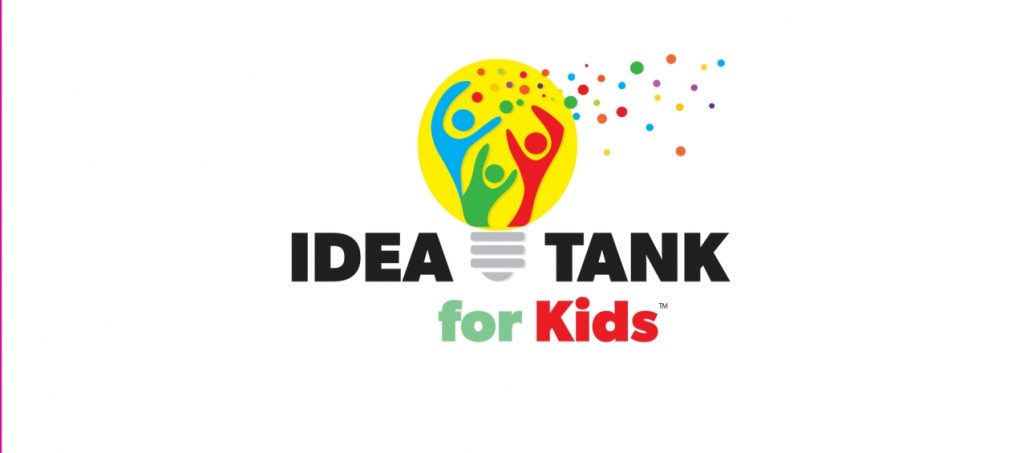 Idea Tank Logo