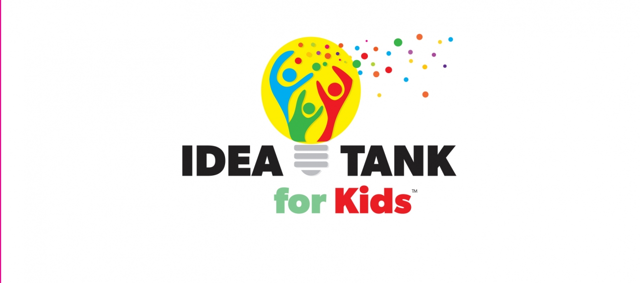Idea Tank for Kids