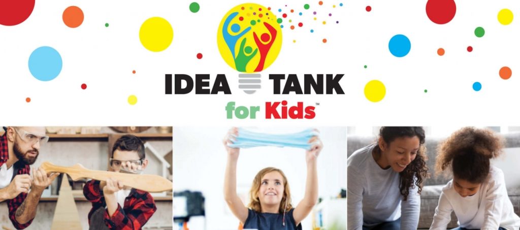 Idea Tank Logo